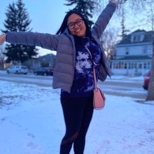 Meet your Posher, Dz